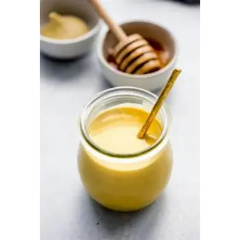 fresh Mustard Sauce